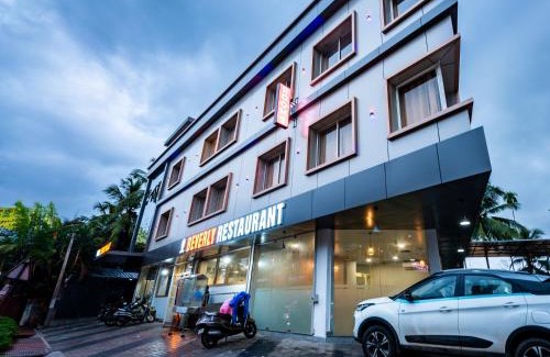 Kozhikode Hotel | Hotel Beverly Palace Kozhikode - Hotel and Restaurant
