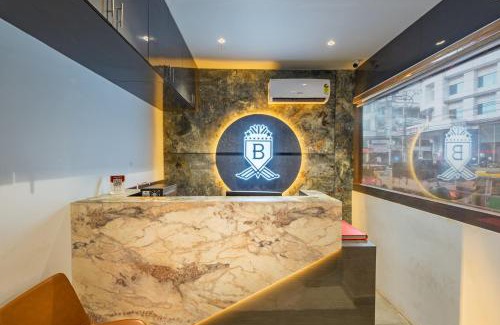 Kozhikode Hotel | Hotel Beverly Palace Kozhikode - Hotel and Restaurant