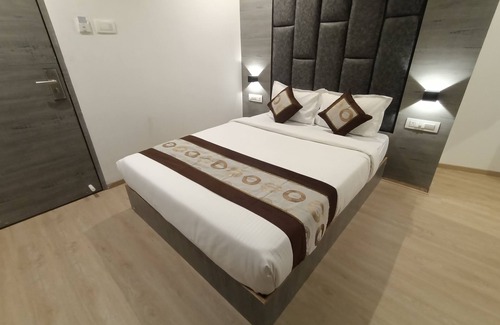 Kalina Cabin | Hotel Beverly Palace Santacruz