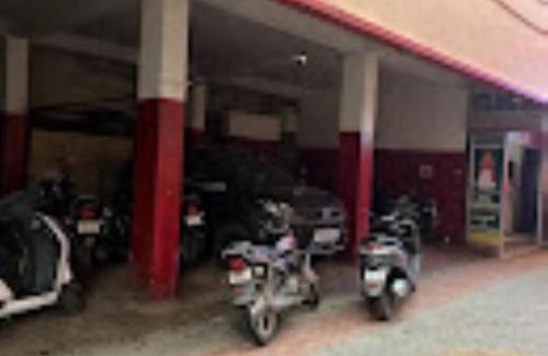Bhubaneshwar Hotel | Hotel Bhaba Laxmi,Bhubaneswar