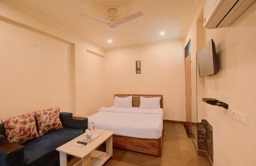 Vaishali Nagar Hotel | Hotel Bhagwati Palace