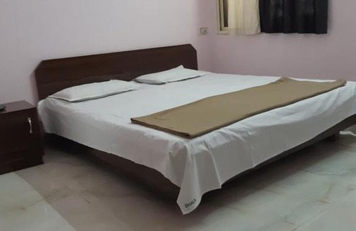 Nanded Hotel | Hotel Bhaiji Palace