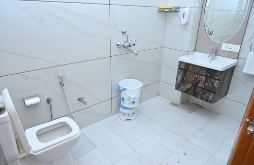 Bikaner Hotel | Hotel Bhairav Niwas