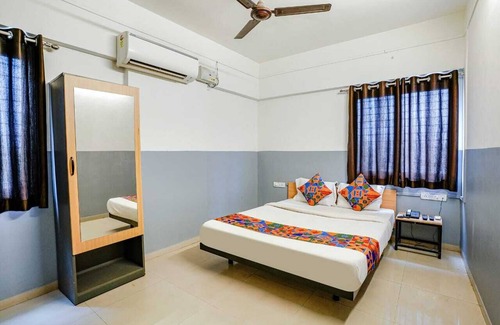 Panchavati Hotel | Hotel Bhakti Sankul
