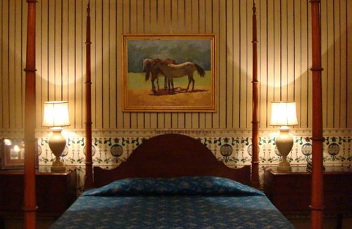 Bikaner Hotel | Hotel Bhanwar Niwas By Basavan Art Hotels