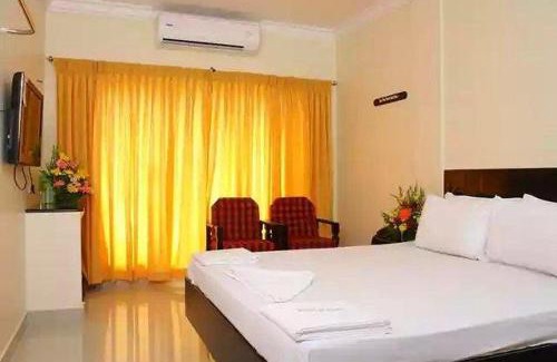 Kanyakumari Hotel | HOTEL BHARANI