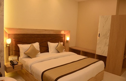 Kota Hotel | Hotel Bharat