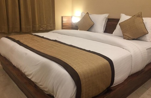 Kota Hotel | Hotel Bharat