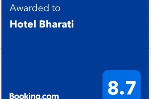 Deoghar Hotel | Hotel Bharati