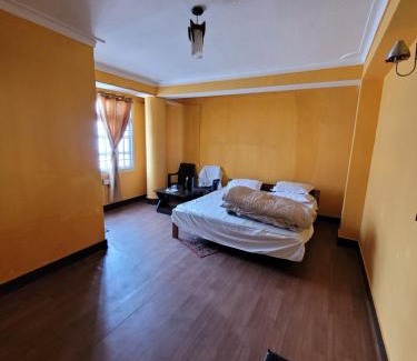 Turuk Hotel | Hotel Bhardwaj