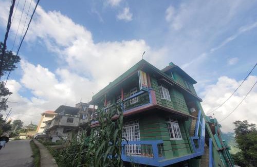 Turuk Hotel | Hotel Bhardwaj