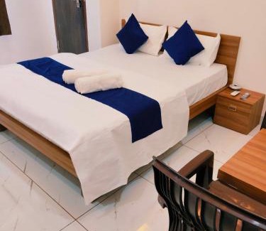 Udaipur Hotel | Hotel Bhavya Palace