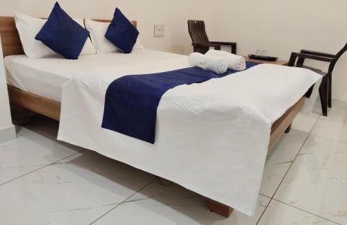 Udaipur Hotel | Hotel Bhavya Palace