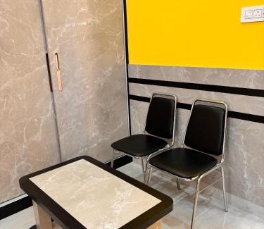 Giridih Hotel | Hotel Bhawani & Restaurant