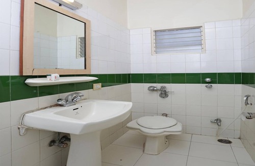 Shivajinagar Hotel | Hotel Bhooshan Sivajinagar