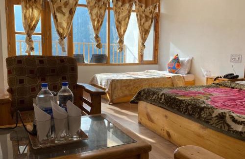 Vashist Hotel | Hotel BHRIGU