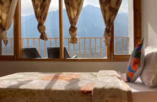 Vashist Hotel | Hotel BHRIGU