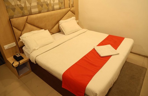 Brahmapur Hotel | Hotel Bhubaneswari Classic