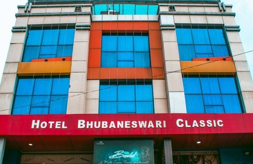 Brahmapur Hotel | Hotel Bhubaneswari Classic