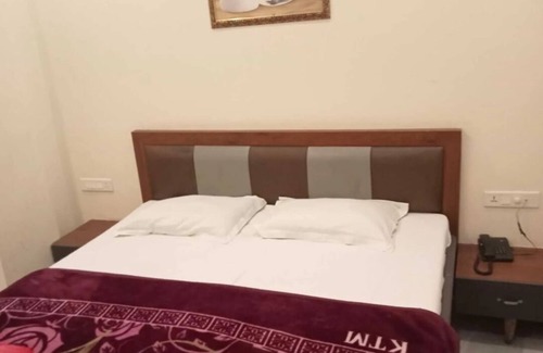 Amritsar Hotel | Hotel Bhullar
