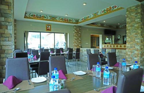 Thimphu Hotel | Hotel Bhutan Kubera
