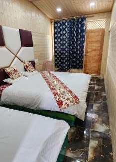 Pahalgam Hotel | Hotel Big Dreams