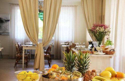 Forte dei Marmi Hotel | Hotel Bijou