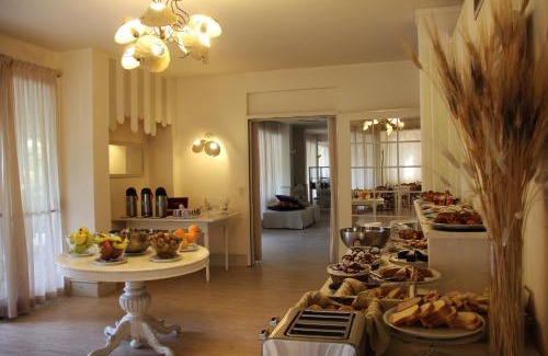 Forte dei Marmi Hotel | Hotel Bijou