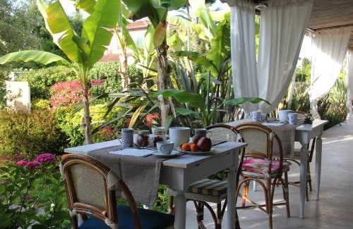 Forte dei Marmi Hotel | Hotel Bijou