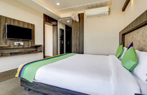 Bikaner Hotel | Hotel Bikalal