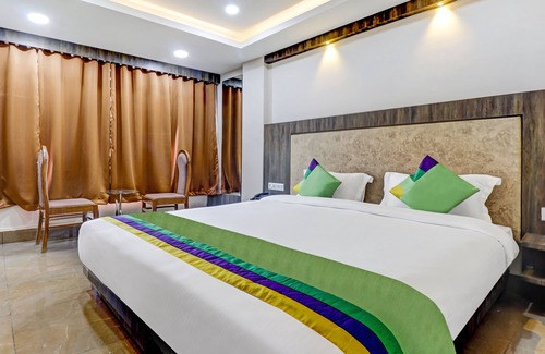 Bikaner Hotel | Hotel Bikalal