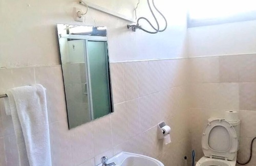 Gueima Hotel | Hotel Bilene