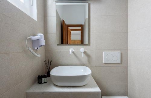 Naousa Hotel | Hotel Bilia