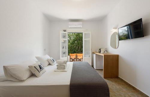 Naousa Hotel | Hotel Bilia