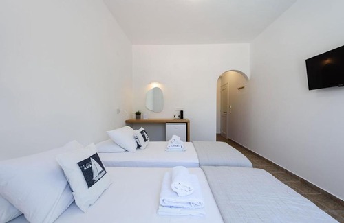 Naousa Hotel | Hotel Bilia