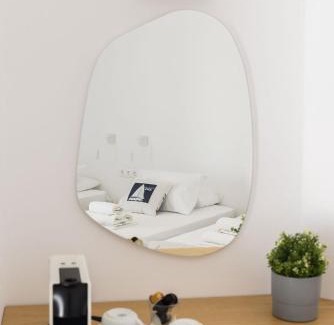 Naousa Hotel | Hotel Bilia