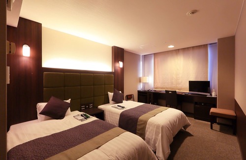 Arashiyama Hotel | Hotel Binario Saga Arashiyama