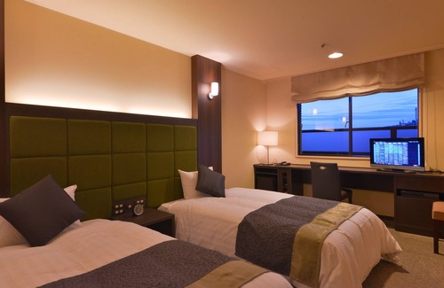 Arashiyama Hotel | Hotel Binario Saga Arashiyama
