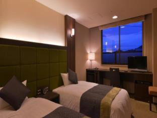 Arashiyama Hotel | Hotel Binario Saga Arashiyama