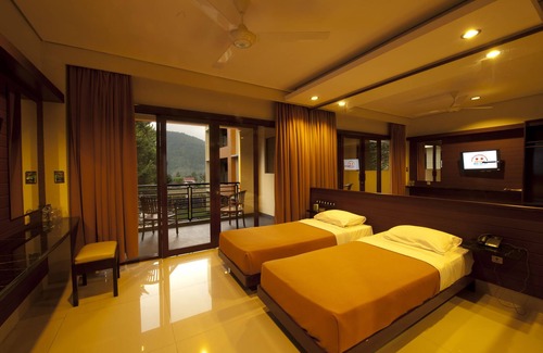 Tawangmangu Hotel | Hotel Bintang Tawangmangu