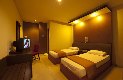 Tawangmangu Hotel | Hotel Bintang Tawangmangu