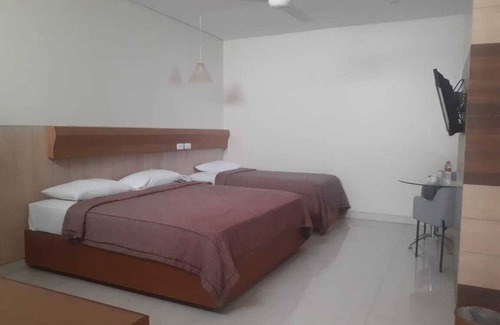 Tawangmangu Hotel | Hotel Bintang Tawangmangu
