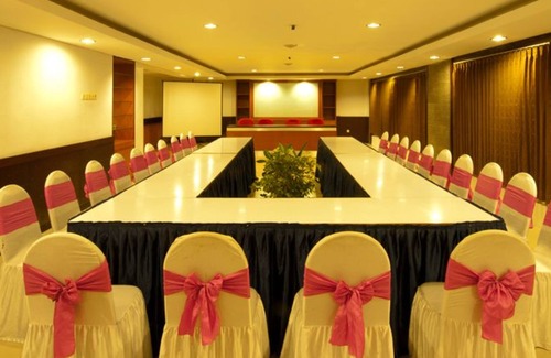 Tawangmangu Hotel | Hotel Bintang Tawangmangu
