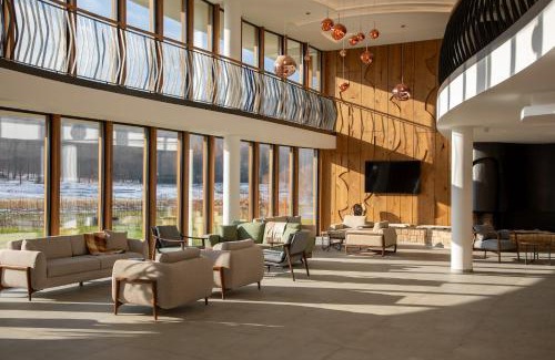 Central Serbia Hotel | Hotel Biogor Wellness & Spa