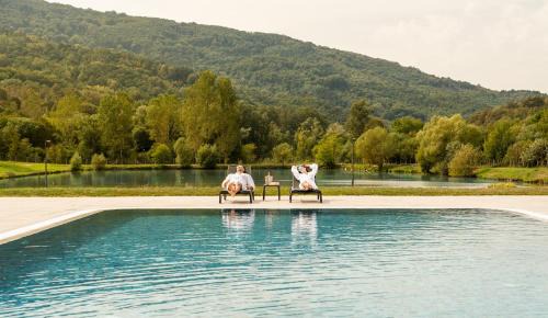Central Serbia Hotel | Hotel Biogor Wellness & Spa