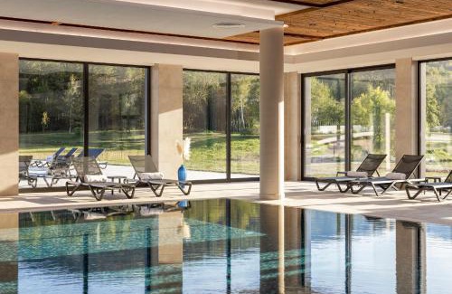 Central Serbia Hotel | Hotel Biogor Wellness & Spa