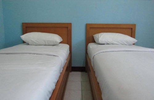 Tawangmangu Hotel | Hotel Bip Tawangmangu