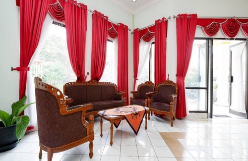 Tawangmangu Hotel | Hotel Bip Tawangmangu
