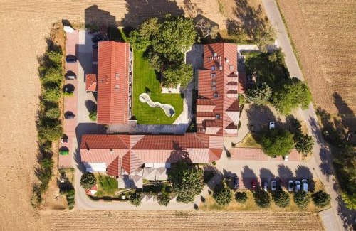 Eppelheim Hotel | Hotel Birkenhof