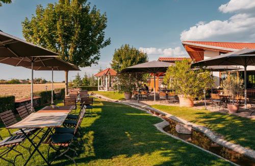 Eppelheim Hotel | Hotel Birkenhof